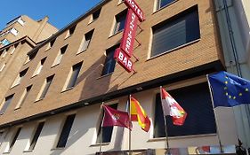 Hotel Reina Isabel
